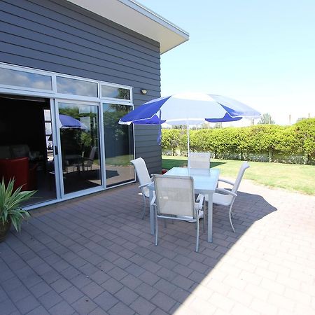 Jarden B & B Таупо Екстер'єр фото